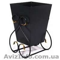 Изготовление ворот , заборов, козырьков с ковки и с коваными элементами - <ro>Изображение</ro><ru>Изображение</ru> #2, <ru>Объявление</ru> #1082262