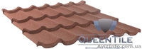 Композитная черепица QueenTile (Квинтайл). - <ro>Изображение</ro><ru>Изображение</ru> #2, <ru>Объявление</ru> #1095821