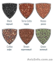 Композитная черепица QueenTile (Квинтайл). - <ro>Изображение</ro><ru>Изображение</ru> #5, <ru>Объявление</ru> #1095821