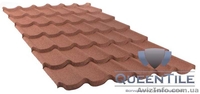 Композитная черепица QueenTile (Квинтайл). - <ro>Изображение</ro><ru>Изображение</ru> #3, <ru>Объявление</ru> #1095821