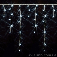 Распродажа профессиональных светодиодных гирлянд - <ro>Изображение</ro><ru>Изображение</ru> #2, <ru>Объявление</ru> #1095614