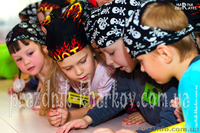 Пираты на детские дни рождения! Увлекательные анимационно-игровые программы! - <ro>Изображение</ro><ru>Изображение</ru> #1, <ru>Объявление</ru> #1086976