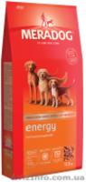 Сухой корм для собак Meradog - <ro>Изображение</ro><ru>Изображение</ru> #2, <ru>Объявление</ru> #1090108