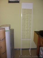 продам демонстрационные стенды под рекламный материал - <ro>Изображение</ro><ru>Изображение</ru> #1, <ru>Объявление</ru> #1090475