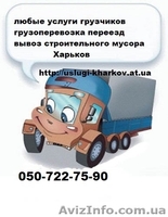 Грузчики, услуги грузчиков, автоперевозка - <ro>Изображение</ro><ru>Изображение</ru> #6, <ru>Объявление</ru> #1105206