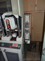 Машина формовки пятки Vifama V92 - <ro>Изображение</ro><ru>Изображение</ru> #2, <ru>Объявление</ru> #1097770