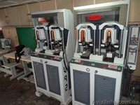 Машина формовки пятки Vifama V92 - <ro>Изображение</ro><ru>Изображение</ru> #1, <ru>Объявление</ru> #1097770