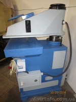 Пресс вырубочный обувный УВК-100 - <ro>Изображение</ro><ru>Изображение</ru> #4, <ru>Объявление</ru> #1099699