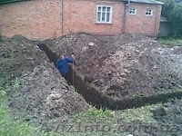 Аккуратно Земляные работы вручную - <ro>Изображение</ro><ru>Изображение</ru> #4, <ru>Объявление</ru> #1104063