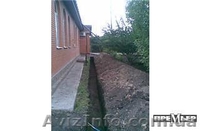 Аккуратно Земляные работы вручную - <ro>Изображение</ro><ru>Изображение</ru> #3, <ru>Объявление</ru> #1104063