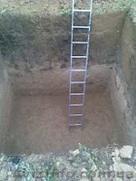 Аккуратно Земляные работы вручную - <ro>Изображение</ro><ru>Изображение</ru> #5, <ru>Объявление</ru> #1104063