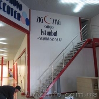  Изготовление вывесок, боксов, лайтбоксов, обьемных букв - <ro>Изображение</ro><ru>Изображение</ru> #6, <ru>Объявление</ru> #1098952