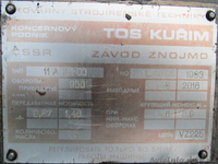 вариатор 11 Р-12 160 Х 3 TGL 12933  TGL 13822  производства ГДР  - <ro>Изображение</ro><ru>Изображение</ru> #3, <ru>Объявление</ru> #1098013