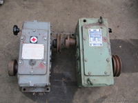 вариатор 11 Р-12 160 Х 3 TGL 12933  TGL 13822  производства ГДР  - <ro>Изображение</ro><ru>Изображение</ru> #2, <ru>Объявление</ru> #1098013