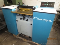 Машина двоильно-ленточная Schon 470 - <ro>Изображение</ro><ru>Изображение</ru> #1, <ru>Объявление</ru> #1114825