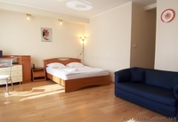 Сдам 1 к квартиру-студию в новострое на Алексеевке - <ro>Изображение</ro><ru>Изображение</ru> #1, <ru>Объявление</ru> #1113296