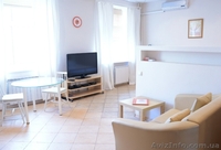 Cдается однокомнатная квартира-студия ввозле метро Советская - <ro>Изображение</ro><ru>Изображение</ru> #1, <ru>Объявление</ru> #1113298