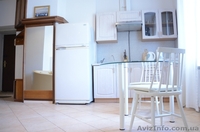 Cдается однокомнатная квартира-студия ввозле метро Советская - <ro>Изображение</ro><ru>Изображение</ru> #2, <ru>Объявление</ru> #1113298