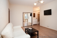 Сдается 2к квартира-студия в новострое в центре по ул. Культуры - <ro>Изображение</ro><ru>Изображение</ru> #2, <ru>Объявление</ru> #1113304