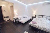 Сдам 1 к  квартиру-студию на ул.Бакулина. метро Научная - <ro>Изображение</ro><ru>Изображение</ru> #2, <ru>Объявление</ru> #1113299