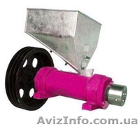 Экструдеры работают от сети 220в и 380В, - <ro>Изображение</ro><ru>Изображение</ru> #4, <ru>Объявление</ru> #836243