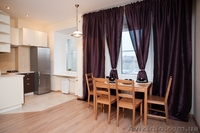 Сдается 2к квартира-студия в новострое в центре по ул. Культуры - <ro>Изображение</ro><ru>Изображение</ru> #4, <ru>Объявление</ru> #1113304