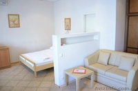 Cдается однокомнатная квартира-студия ввозле метро Советская - <ro>Изображение</ro><ru>Изображение</ru> #4, <ru>Объявление</ru> #1113298