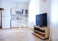 Cдается однокомнатная квартира-студия ввозле метро Советская - <ro>Изображение</ro><ru>Изображение</ru> #5, <ru>Объявление</ru> #1113298