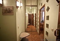 Сдается 2-х комн. квартира (64 м) в историческом центре Харькова - <ro>Изображение</ro><ru>Изображение</ru> #6, <ru>Объявление</ru> #1113307