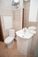 Сдается 2к квартира-студия в новострое в центре по ул. Культуры - <ro>Изображение</ro><ru>Изображение</ru> #6, <ru>Объявление</ru> #1113304