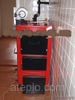 Котлы твердотопливные-утилизаторы длительного горения Wichlacz,Altep - <ro>Изображение</ro><ru>Изображение</ru> #2, <ru>Объявление</ru> #1125997