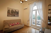 Сдается 2-х комн. квартира (64 м) в историческом центре Харькова - <ro>Изображение</ro><ru>Изображение</ru> #9, <ru>Объявление</ru> #1113307