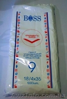 Фасовочные пакеты 9, 2, 0 - <ro>Изображение</ro><ru>Изображение</ru> #5, <ru>Объявление</ru> #1121958