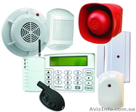 Видеонаблюдение, домофоны, сигнализация,  СКУД - <ro>Изображение</ro><ru>Изображение</ru> #1, <ru>Объявление</ru> #1121223