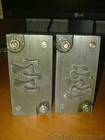 Ювелирам просечки и штампы инструмент разное - <ro>Изображение</ro><ru>Изображение</ru> #5, <ru>Объявление</ru> #836246