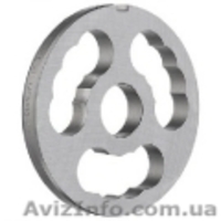 МЯСОРУБКА ВОЛЧЕК ,НОЖИ ЧЕТЫРЕХПЕРЫЕ, РЕШЕТКИ ПРИЕМНЫЕ - <ro>Изображение</ro><ru>Изображение</ru> #2, <ru>Объявление</ru> #1118614