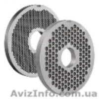 МЯСОРУБКА ВОЛЧЕК ,НОЖИ ЧЕТЫРЕХПЕРЫЕ, РЕШЕТКИ ПРИЕМНЫЕ - <ro>Изображение</ro><ru>Изображение</ru> #3, <ru>Объявление</ru> #1118614