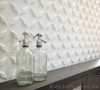 В июле 3D-панели дешевле! Купить 3д-панели Харьков - <ro>Изображение</ro><ru>Изображение</ru> #5, <ru>Объявление</ru> #1114729