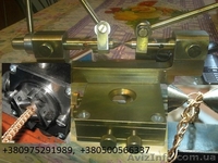 Ювелирам просечки и штампы инструмент разное - <ro>Изображение</ro><ru>Изображение</ru> #3, <ru>Объявление</ru> #836246