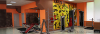 Лучший тренажерный зал для студентов – ZEUS за 180 грн./мес. - <ro>Изображение</ro><ru>Изображение</ru> #1, <ru>Объявление</ru> #1113356