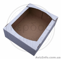 Гофроупаковка и гофротара, гофролотки и гофроящики, коробки от производителя - <ro>Изображение</ro><ru>Изображение</ru> #8, <ru>Объявление</ru> #1139591