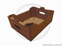 Ящик для транспортировки винограда от производителя - <ro>Изображение</ro><ru>Изображение</ru> #1, <ru>Объявление</ru> #1139671