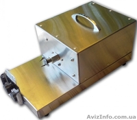 Комплект оборудования для спиральных чипсов  - <ro>Изображение</ro><ru>Изображение</ru> #4, <ru>Объявление</ru> #772028