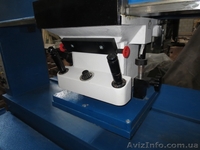 Пресс вырубочный кареточный Atom - <ro>Изображение</ro><ru>Изображение</ru> #3, <ru>Объявление</ru> #1135449