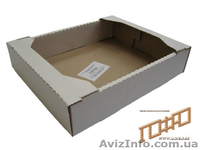 Гофролаток для кондитерских изделий от производителя под заказ - <ro>Изображение</ro><ru>Изображение</ru> #3, <ru>Объявление</ru> #1139651