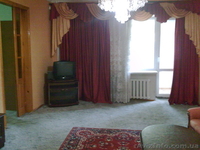 Сдаю 3-х комнатную квартиру в центре - <ro>Изображение</ro><ru>Изображение</ru> #4, <ru>Объявление</ru> #1132320