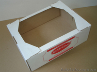 Гофролаток для кондитерских изделий от производителя под заказ - <ro>Изображение</ro><ru>Изображение</ru> #2, <ru>Объявление</ru> #1139651