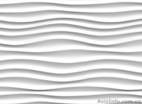  декоративные 3D панели для стен из гипса - <ro>Изображение</ro><ru>Изображение</ru> #2, <ru>Объявление</ru> #1136929