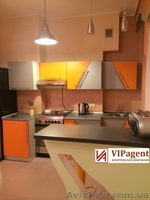 Сдам 3-х комнатную квартиру в Центре (м. Пушкинская) с евроремонтом! - <ro>Изображение</ro><ru>Изображение</ru> #1, <ru>Объявление</ru> #1135959