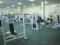 Спортивно – развлекательный клуб «Олимп» - <ro>Изображение</ro><ru>Изображение</ru> #5, <ru>Объявление</ru> #1138859